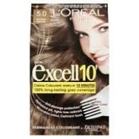 Loreal Excelle 10 test Loreal Excelle 10 test