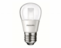 Philips 4W LED Lamp P45 - bäst i test bland Lågenergilampor 2023