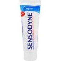 Sensodyne Original test Sensodyne Original test
