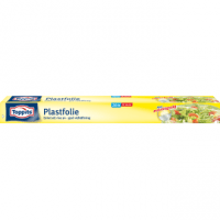 Toppits Plastfolie test Toppits Plastfolie test
