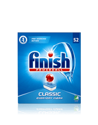 Finish Classic test Finish Classic test