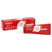 Colgate Max White Expert test Colgate Max White Expert test