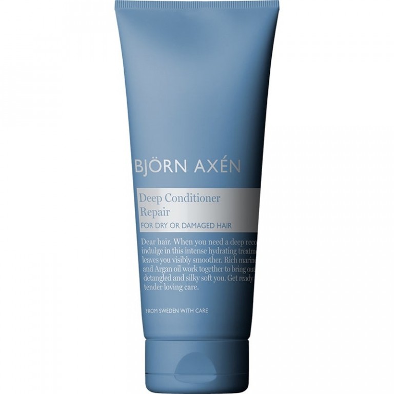 Hårinpackning Björn Axén Deep Conditioner Repair