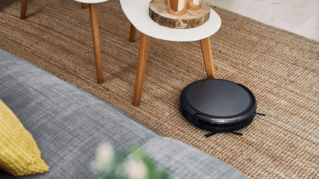 Bäst i test robotdammsugare – se testvinnande robotdammsugare.