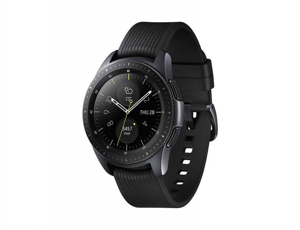 Samsung Galaxy Watch