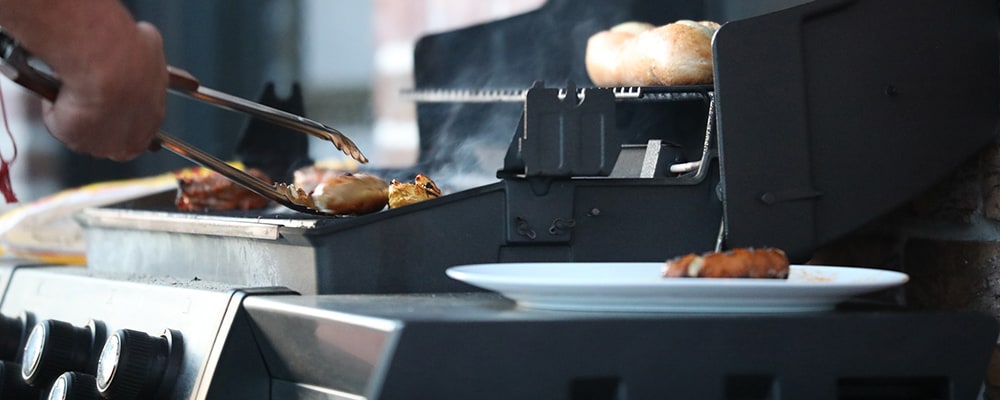 Tester av gasolgrillar: 21 bästa grillarna 2020 Test.se Test: Gasolgrillar – Hus & Hem