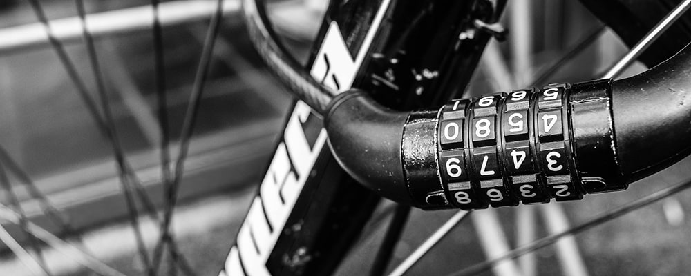 slack midtergang Mangle Tester av cykellås: De 9 bästa cykellåsen 2023 - Test.se