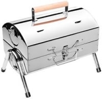Test av bärbar grill 2020, se vilken som blev bäst Test.se Innova Grill Portabel Hitta bästa pris på Prisjakt
