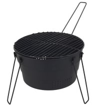 Test av bärbar grill 2020, se vilken som blev bäst Test.se Innova Grill Portabel Hitta bästa pris på Prisjakt